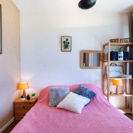 Apartment Mont Charvin By Interhome Fontcouverte-la-Toussuire ภายนอก รูปภาพ