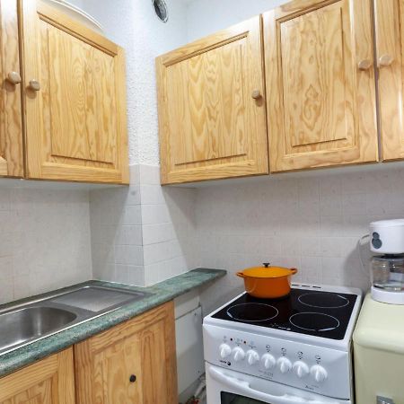 Apartment Mont Charvin By Interhome Fontcouverte-la-Toussuire ภายนอก รูปภาพ