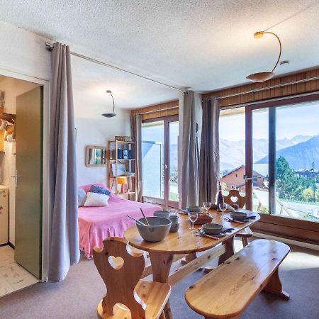 Apartment Mont Charvin By Interhome Fontcouverte-la-Toussuire ภายนอก รูปภาพ