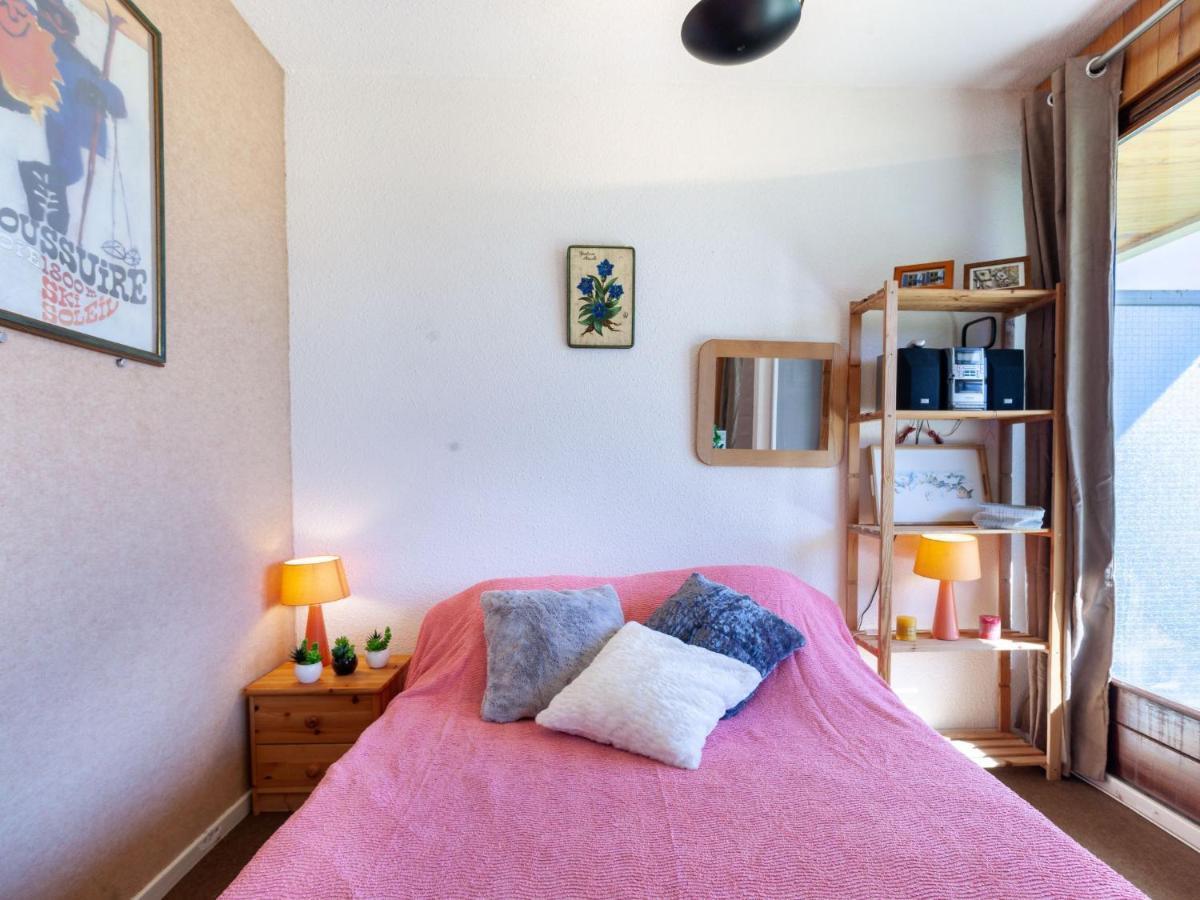 Apartment Mont Charvin By Interhome Fontcouverte-la-Toussuire ภายนอก รูปภาพ