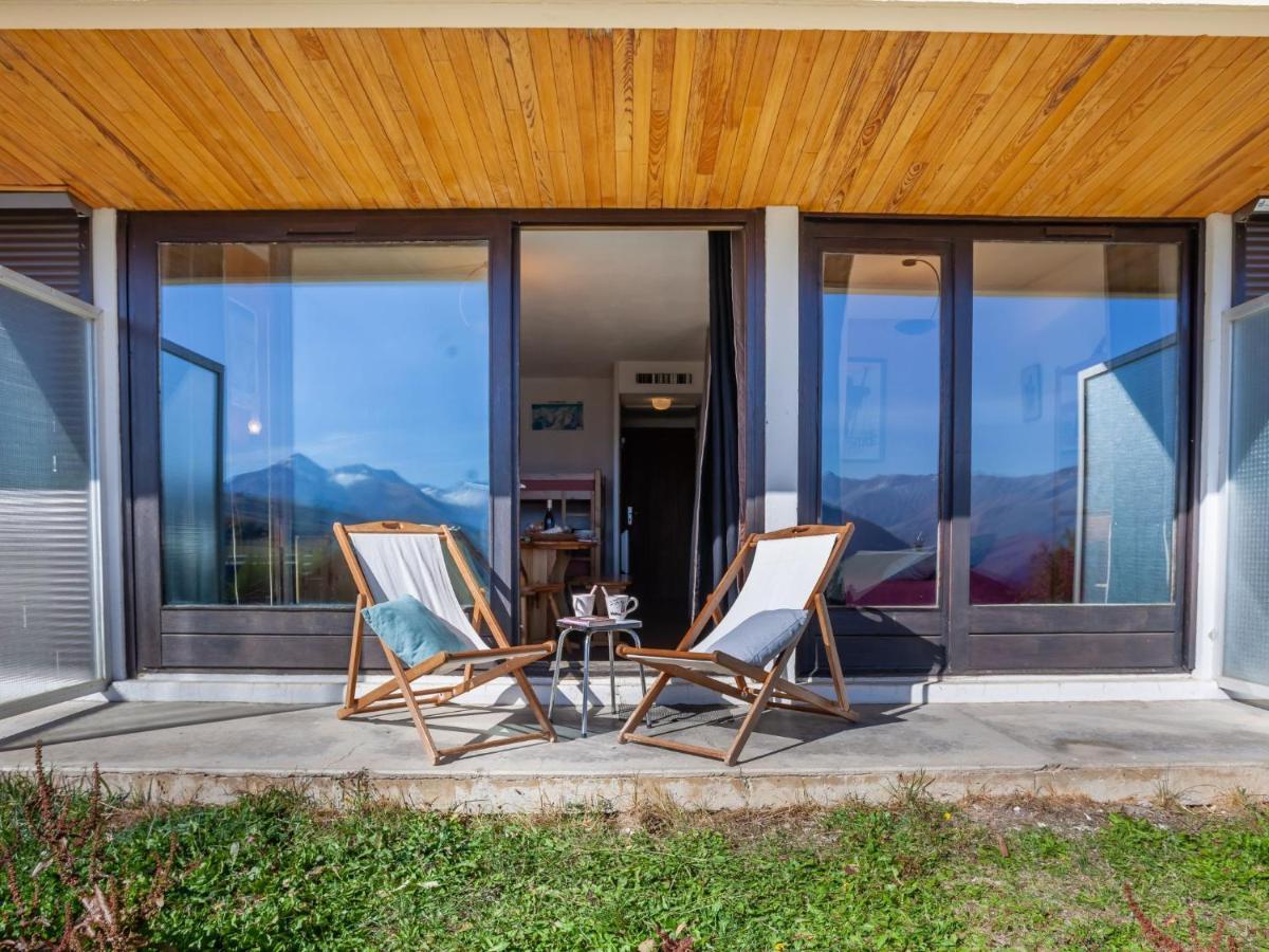 Apartment Mont Charvin By Interhome Fontcouverte-la-Toussuire ภายนอก รูปภาพ