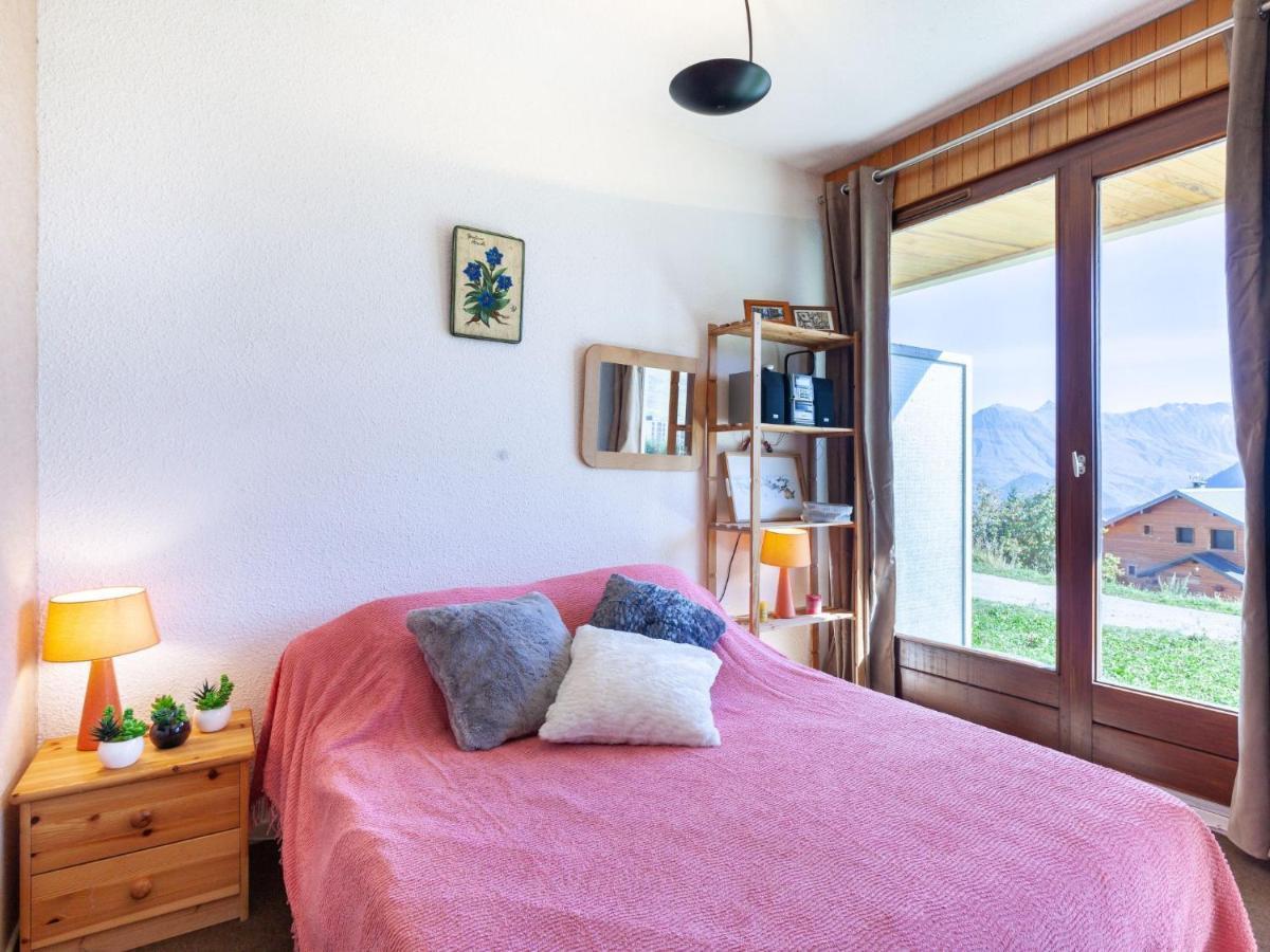 Apartment Mont Charvin By Interhome Fontcouverte-la-Toussuire ภายนอก รูปภาพ